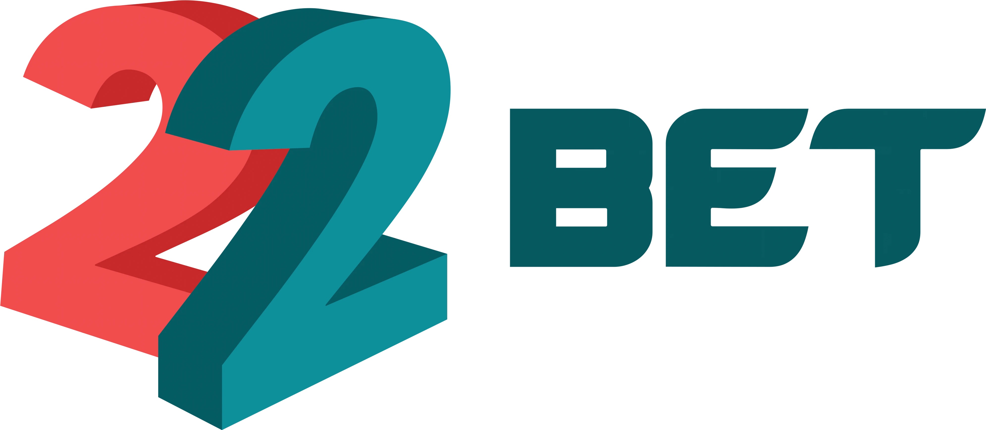 22bet logo